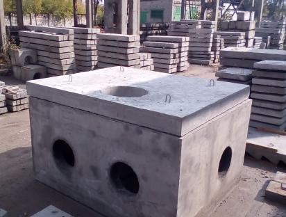 Камера В17 с крышкой